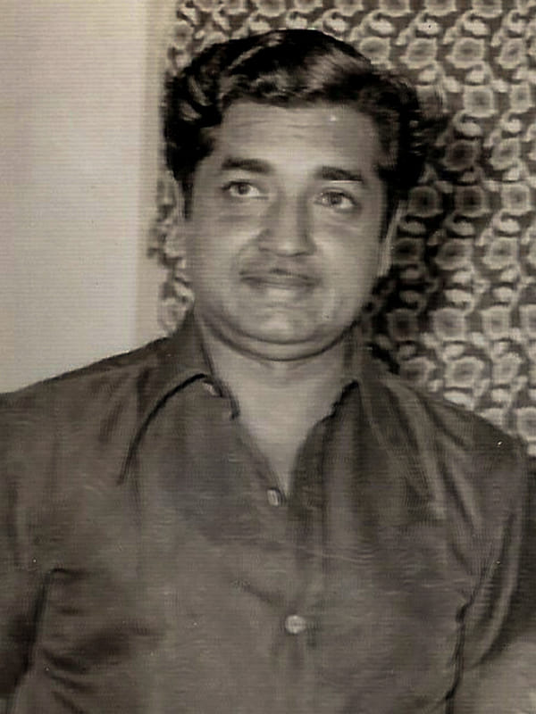 Prem Nazeer 1981 avm unni